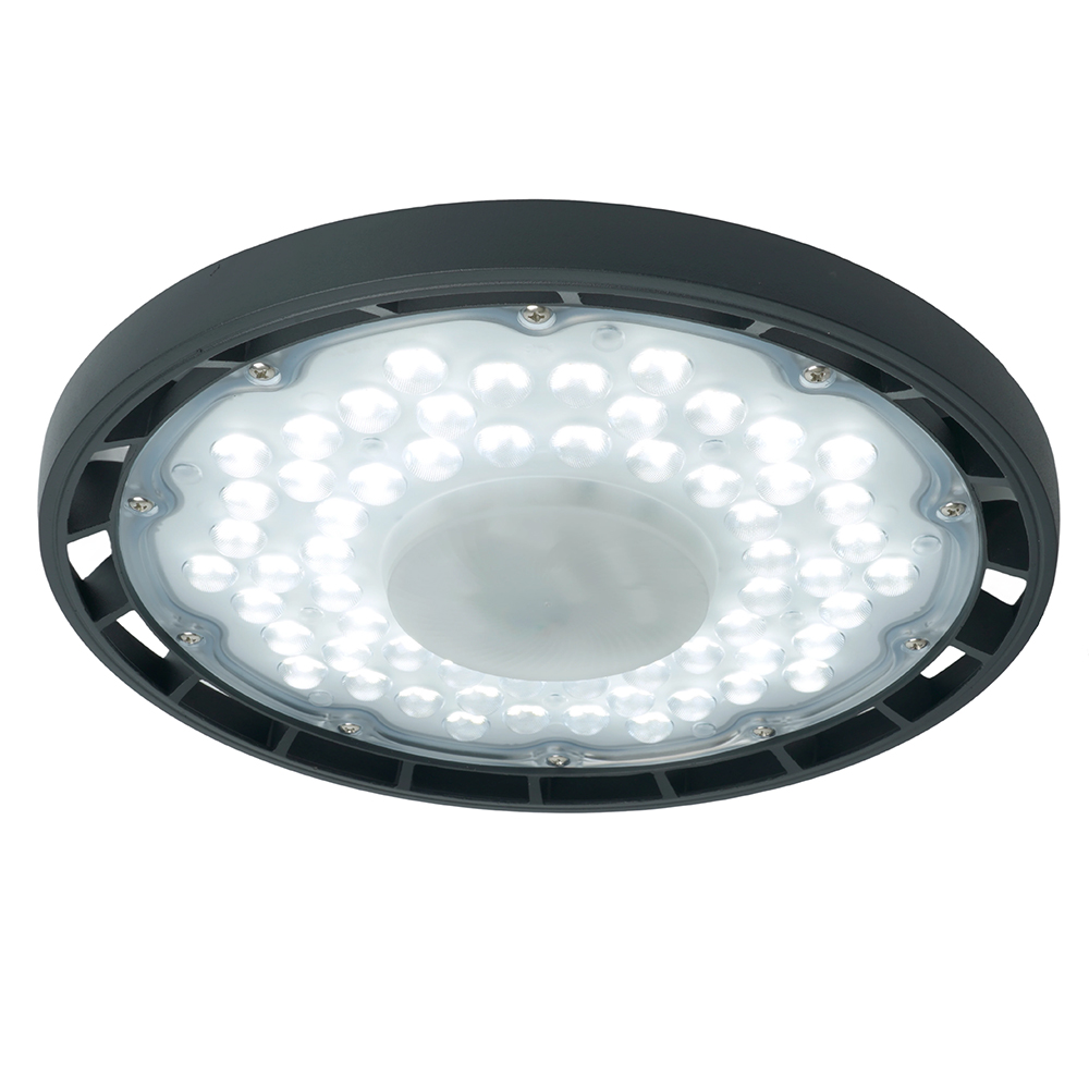 Светильник складской Feron AL1006  IP65 200W 90° 5000K Светильник складской Feron AL1006  IP65 200W 90° 5000K