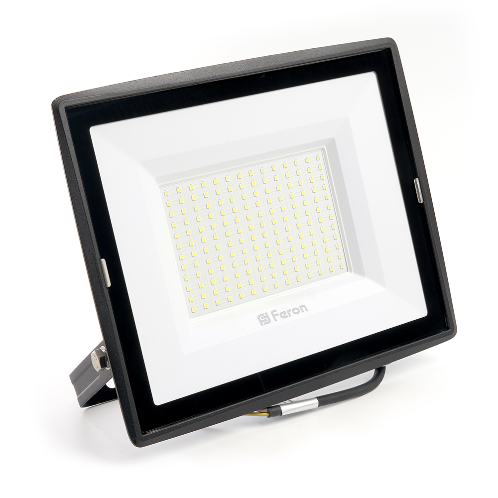 Светодиодный прожектор Feron LL-923 IP65 150W 6400K Светодиодный прожектор Feron LL-923 IP65 150W 6400K