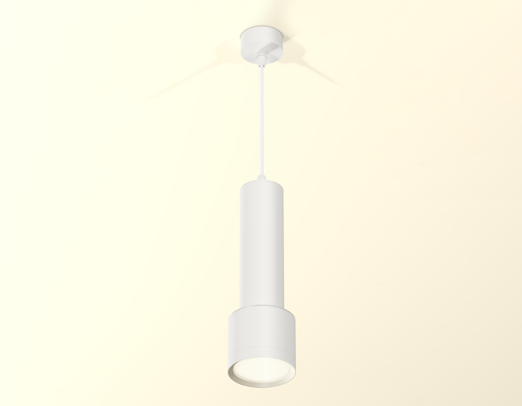 Подвесной светильник XP8110001 SWH белый песок GX53 (A2301, C6355, A2101, C8110, N8112)