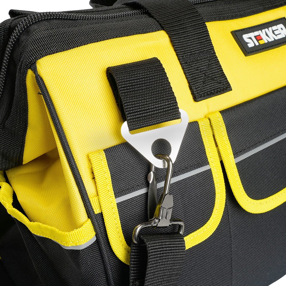 BGS-03 Сумка универсальная для инструментов с ножками