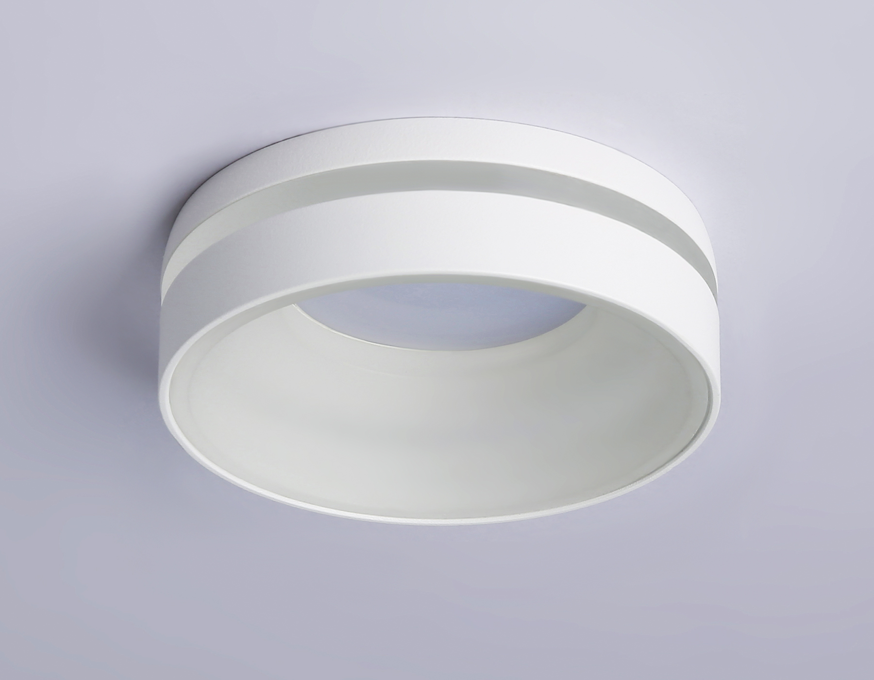 TN3305 WH/FR белый/белый матовый MR16 GU5.3 D80*43