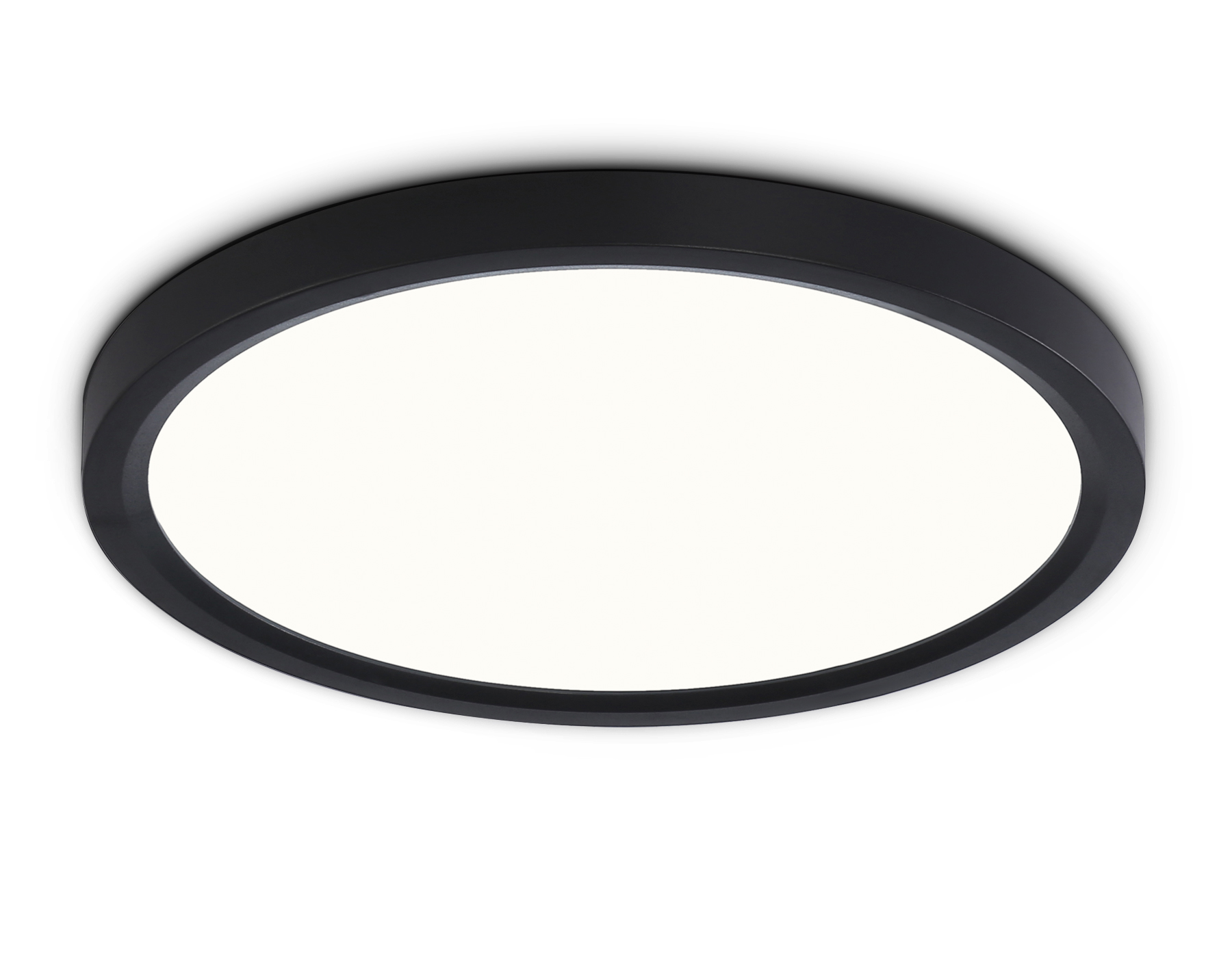 FZ1904 BK черный IP54 20W 3000K-6500K CCT-переключатель D300*25 (Без ПДУ) FZ1904 BK черный IP54 20W 3000K-6500K CCT-переключатель D300*25 (Без ПДУ)