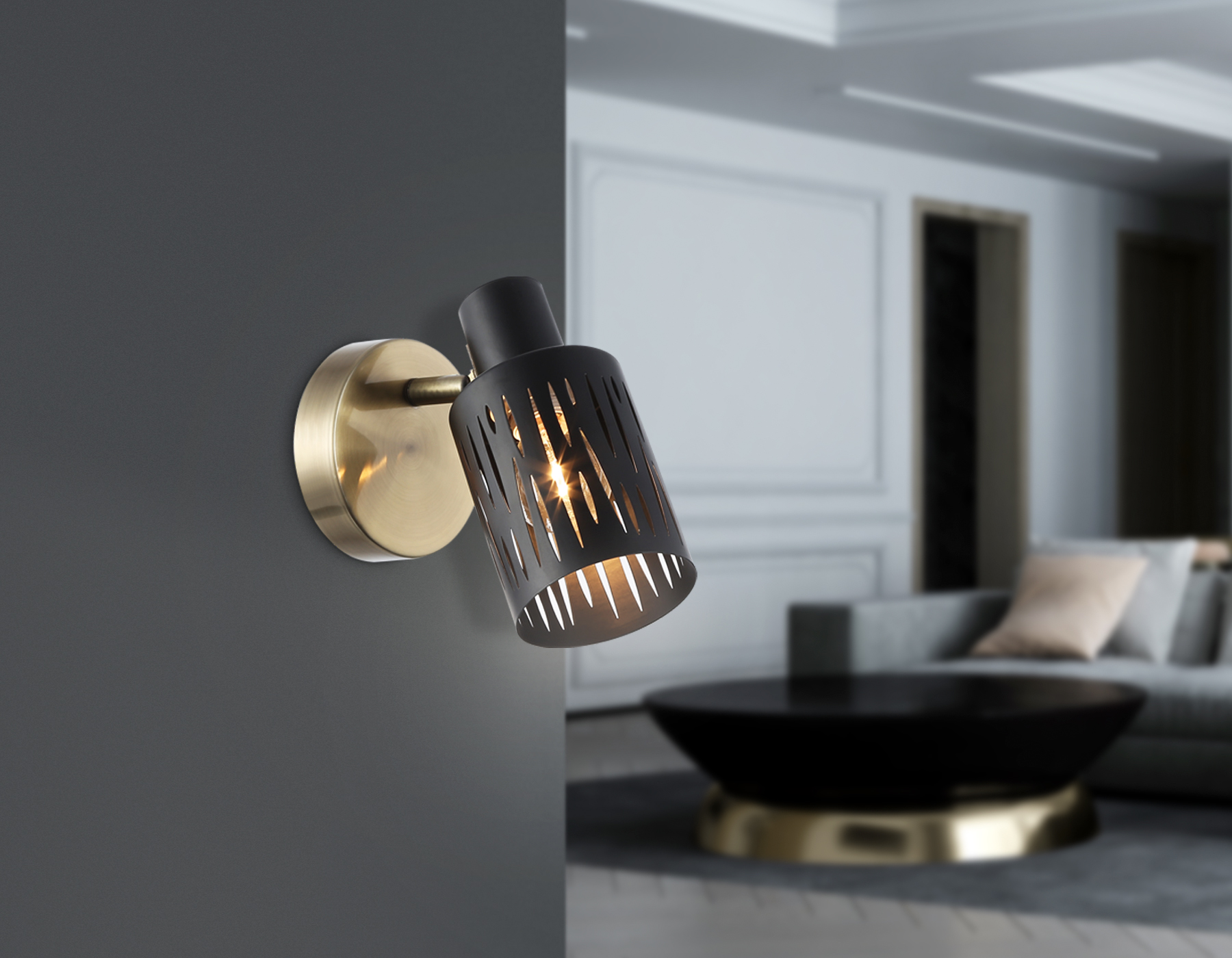 TR8667 BK/SB чёрный/бронза E14 max 60W 180*100*150 TR8667 BK/SB чёрный/бронза E14 max 60W 180*100*150