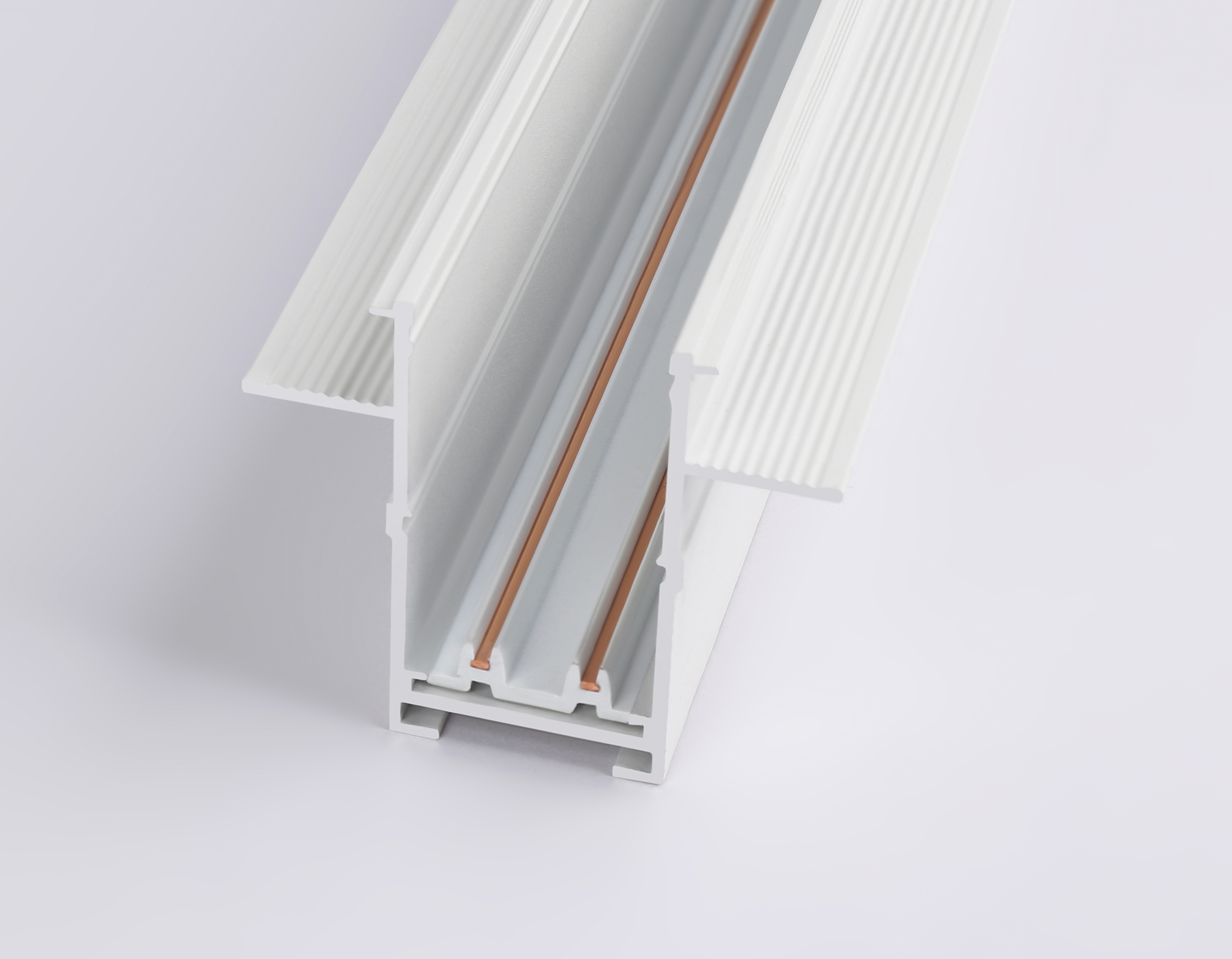 GL1009 WH белый IP20 220V 2000*62.5*56