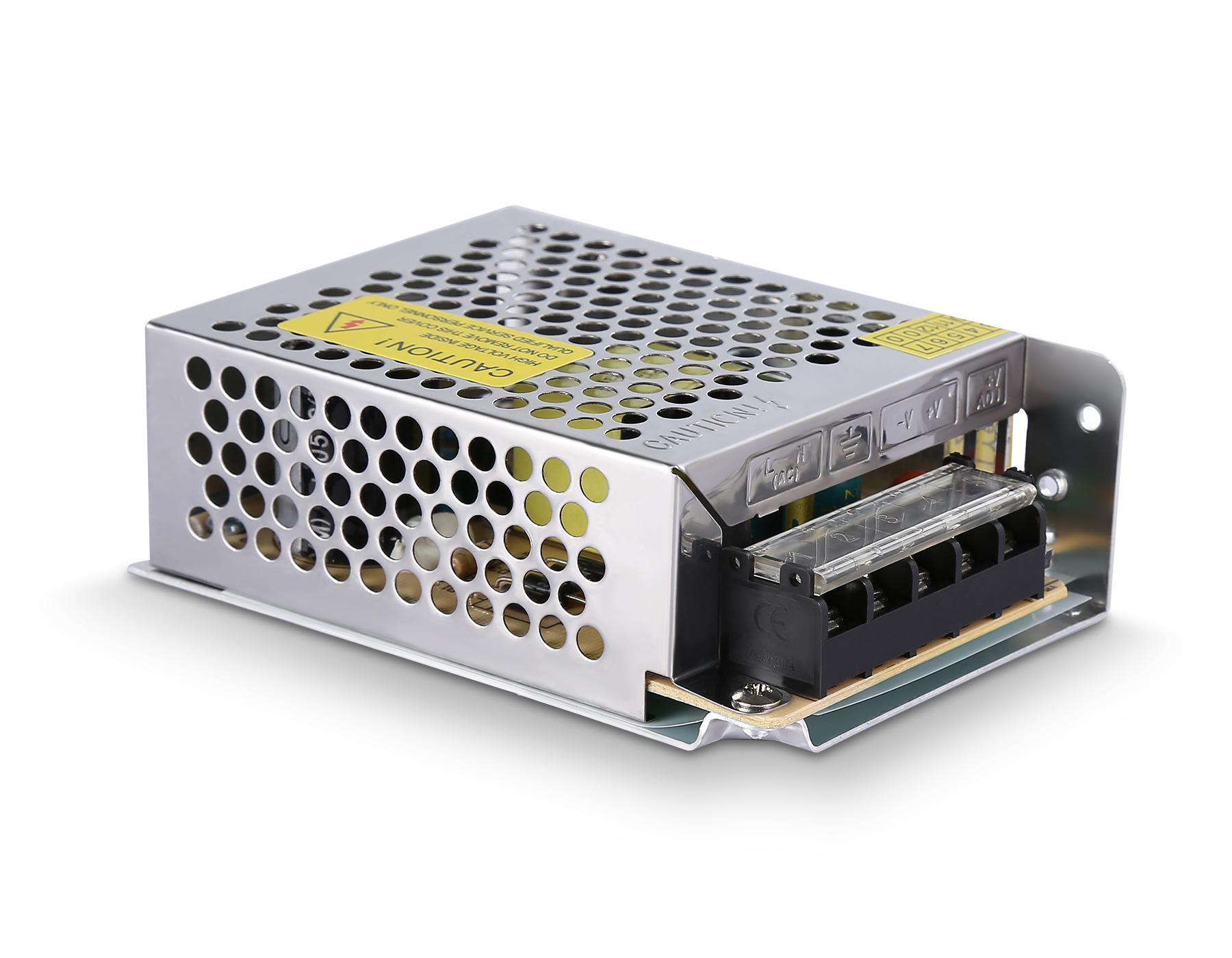 GS9504 блок питания 12V 100W 8.3A IP20 90-260V 110*78*37 GS9504 блок питания 12V 100W 8.3A IP20 90-260V 110*78*37