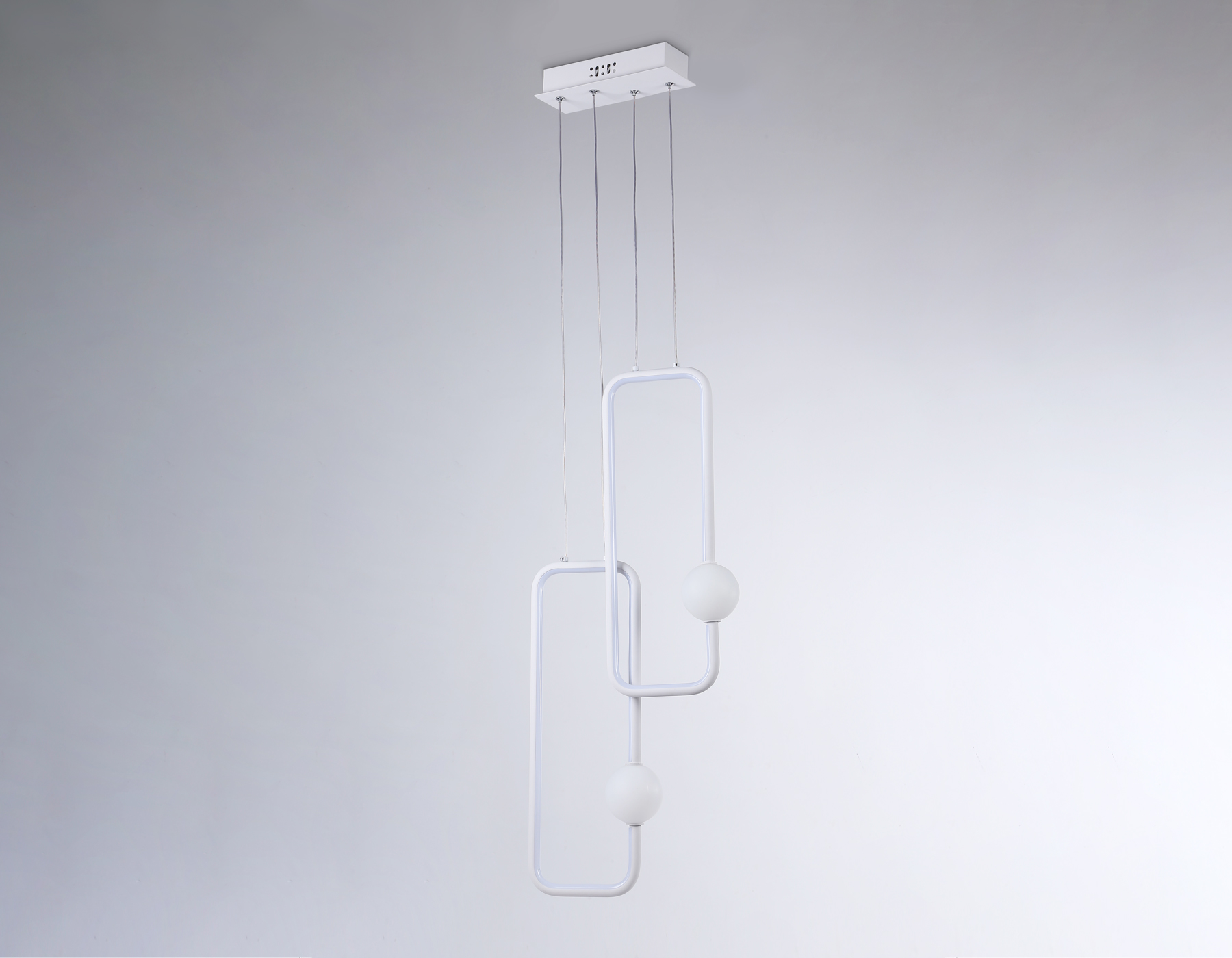 FL66365/2 WH белый 38W 4200K 300*80*1200