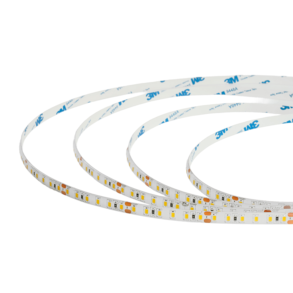 Светодиодная LED лента Feron LS511, 120SMD(2835)/м 11Вт/м 24V 5000*8*1.22мм 4000К IP65