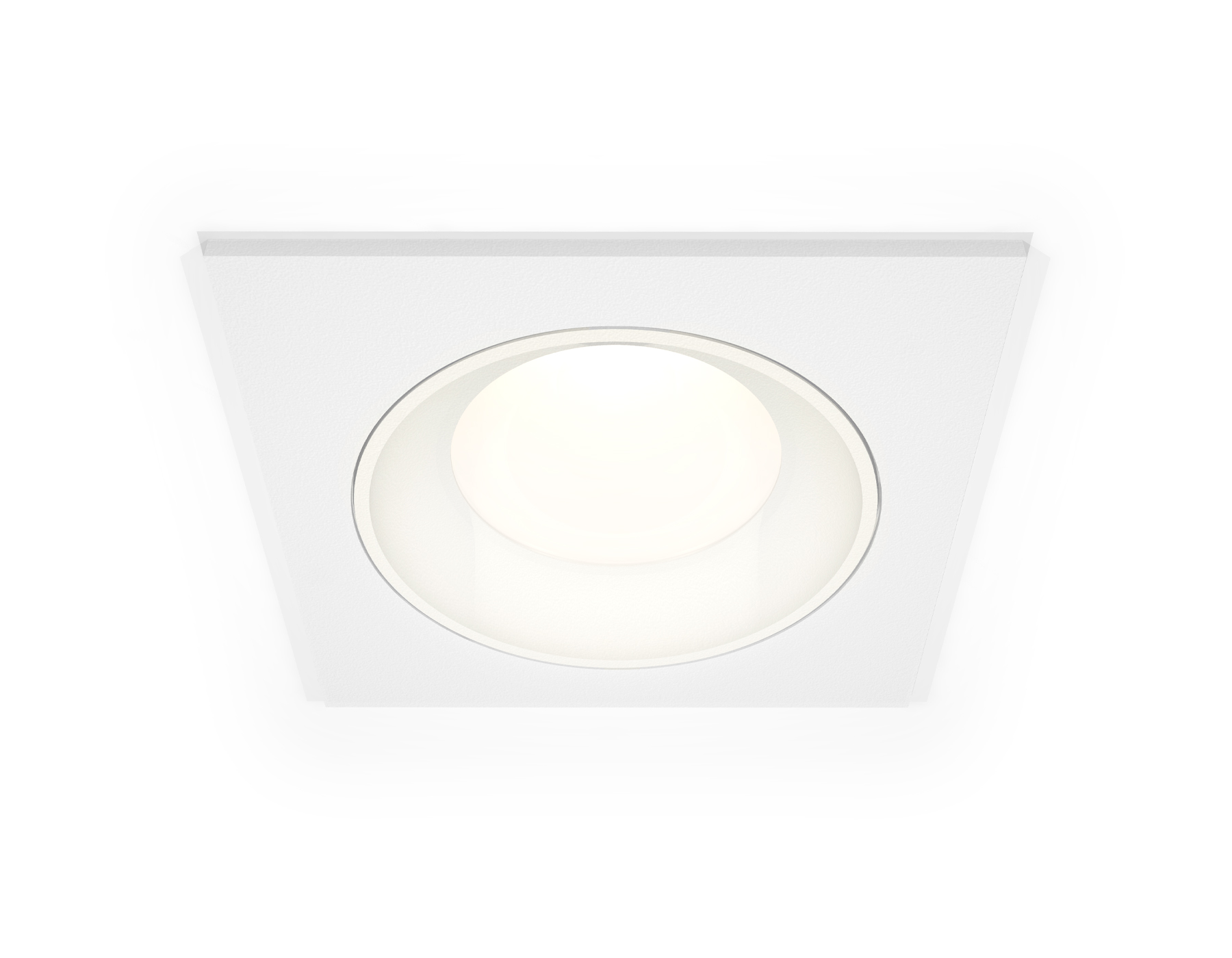 Встраиваемый светильник XC7631060 SWH белый песок MR16 GU5.3 (C7631, N7020)