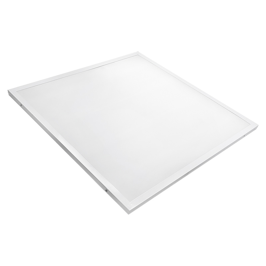 Панель светодиодная универсальная ОПАЛ 36Вт 6500К 595х595х19мм General GLL-SM-600-36-IP40-6-OP