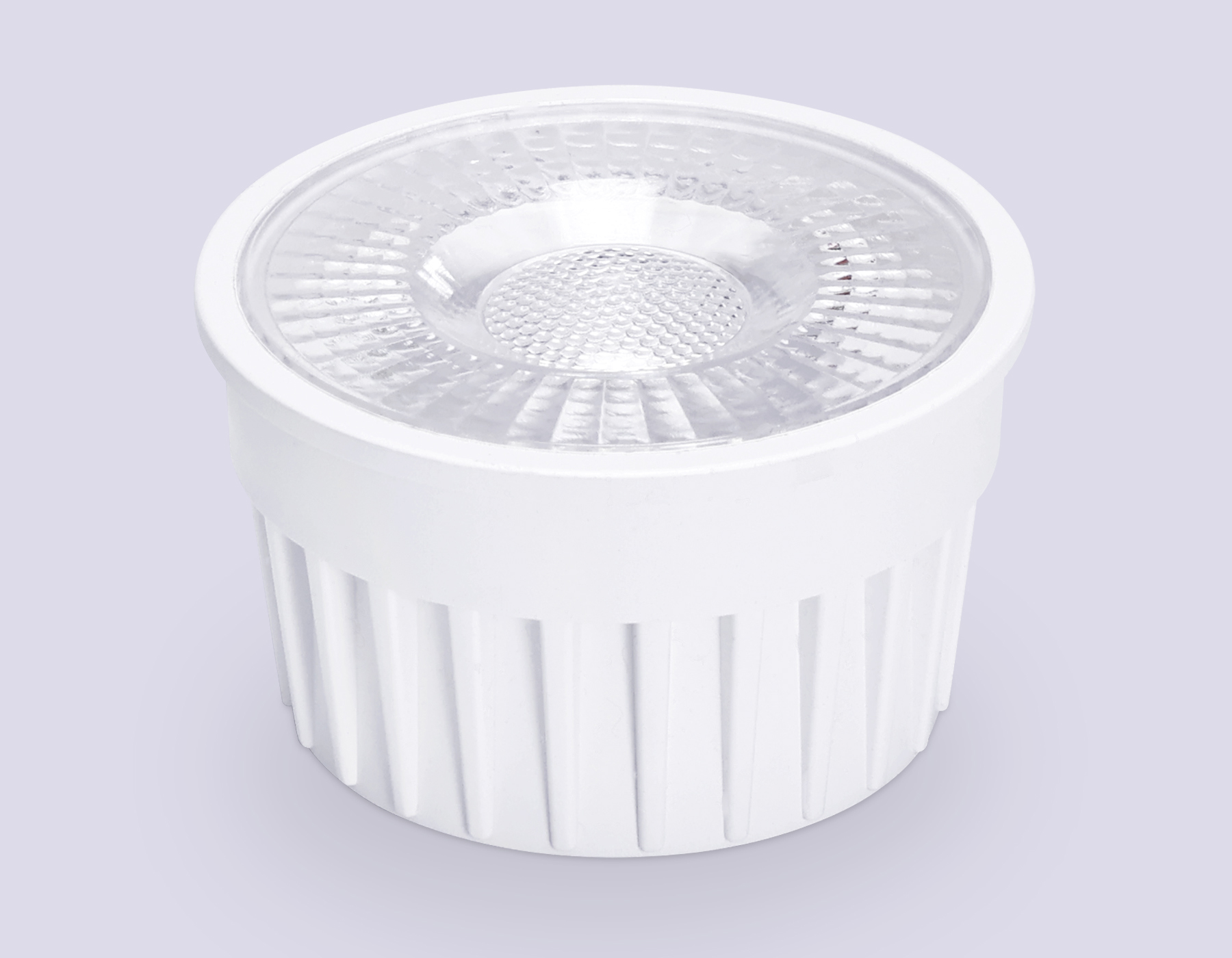 207412 Лампа LED MR16-PR 6W 4200K 85-265V 38°