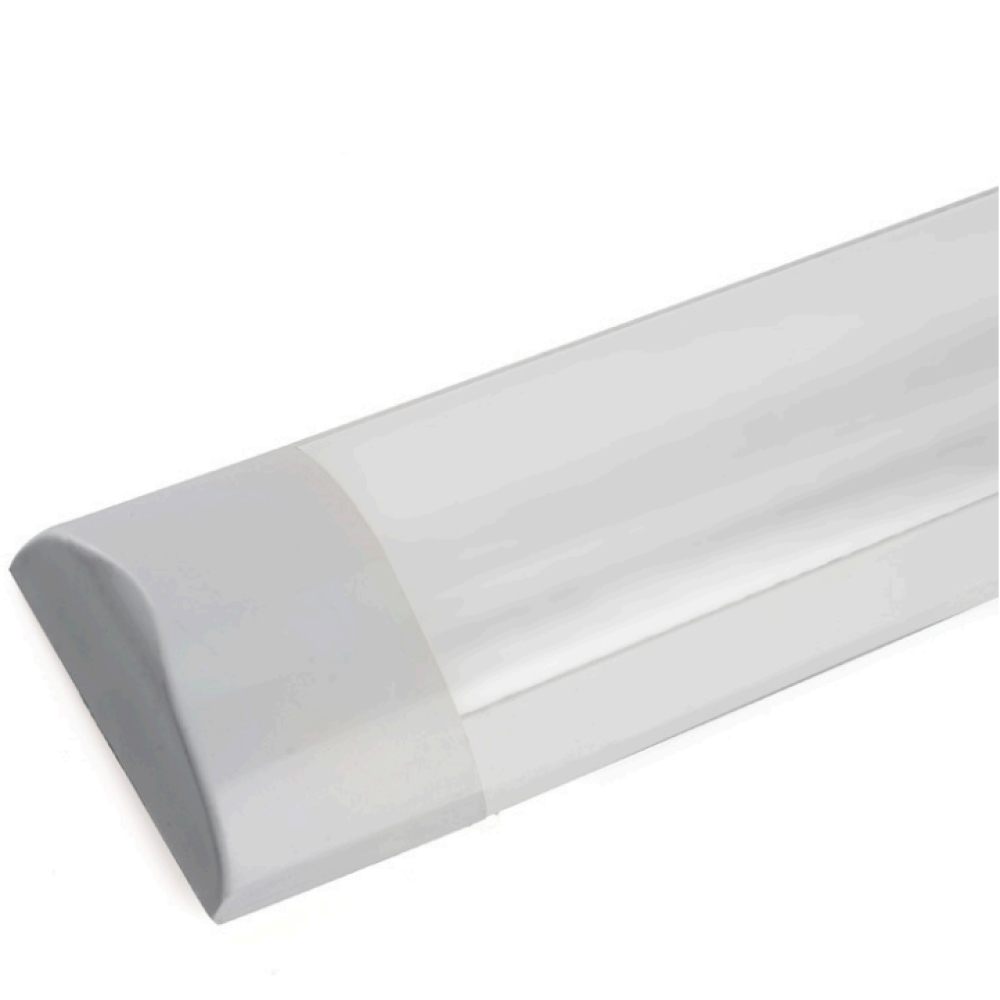 Светодиодный светильник 6500K 36W, AL5041 матовый