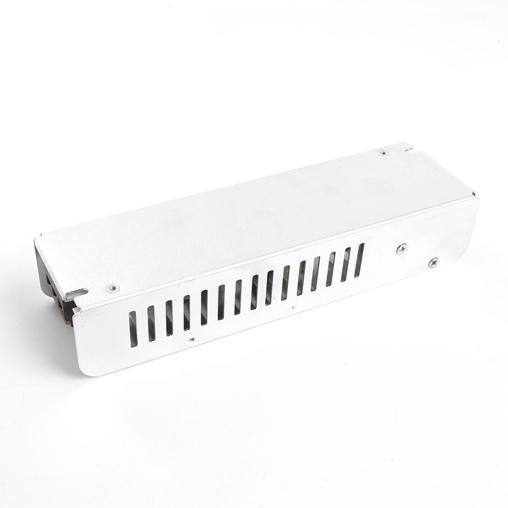 Трансформатор электронный для светодиодной ленты 150W 12V (драйвер), LB009 Трансформатор электронный для светодиодной ленты 150W 12V (драйвер), LB009