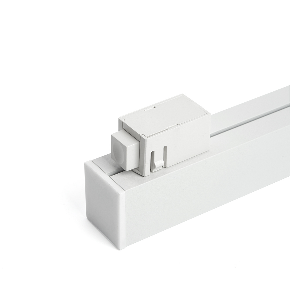 Светильник светодиодный Feron MGN302 трековый низковольтный 12W, 960 Lm, 4000К, 110 градусов, белый