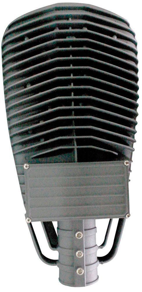 Светодиодный уличный фонарь консольный Feron SP2564 100W 6400K 230V, черный