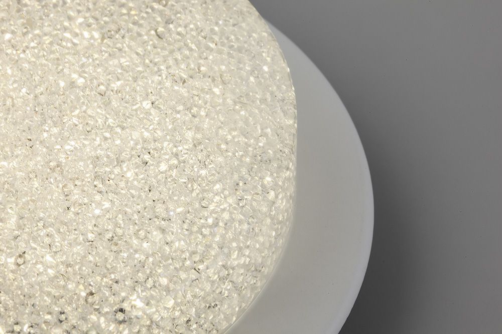 Светодиодный светильник Feron AL9051 встраиваемый 9W 4000K белый