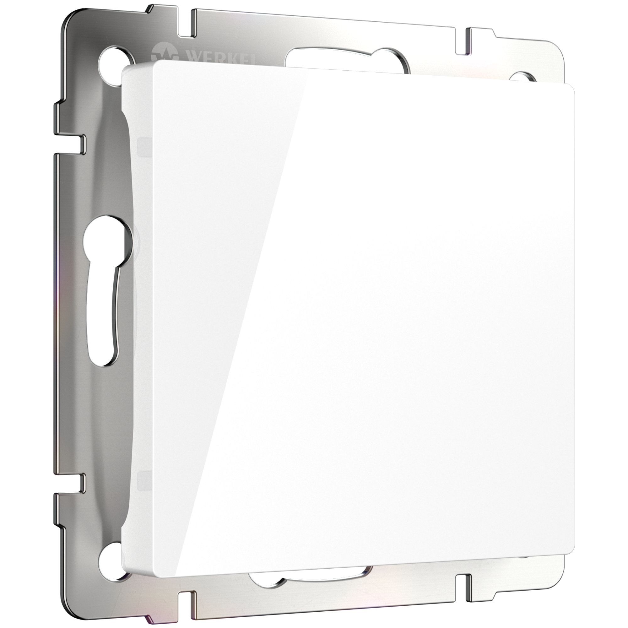 Заглушка WERKEL (белый) WL01-70-11 / W1159201 / a036554