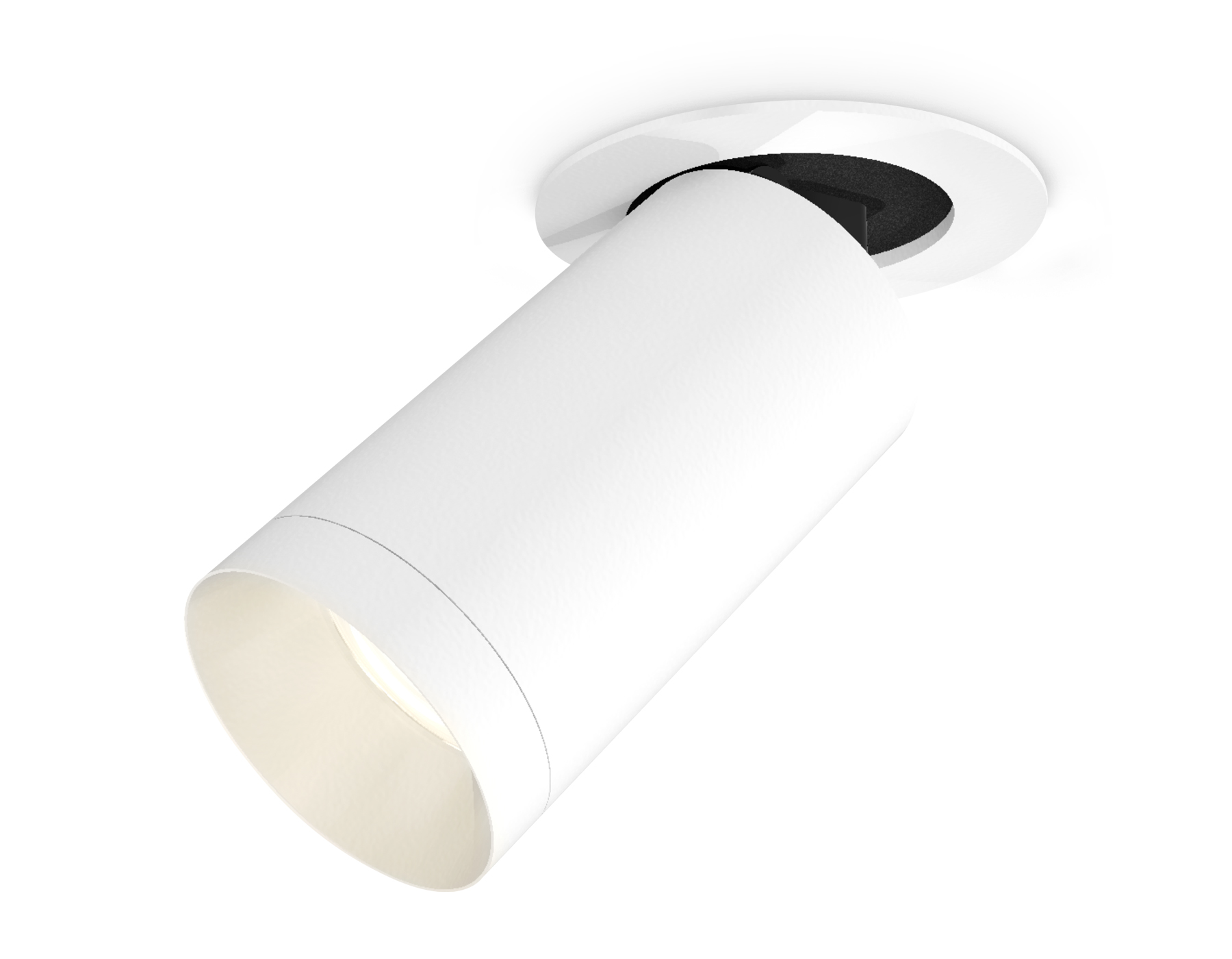 Встраиваемый поворотный светильник XM6322200 SWH белый песок MR16 GU5.3 (A2241, C6322, N6130)