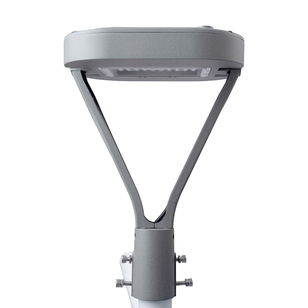 Светильник уличный FERON, SP7030, 100W 12000lm 5000K, серый Светильник уличный FERON, SP7030, 100W 12000lm 5000K, серый