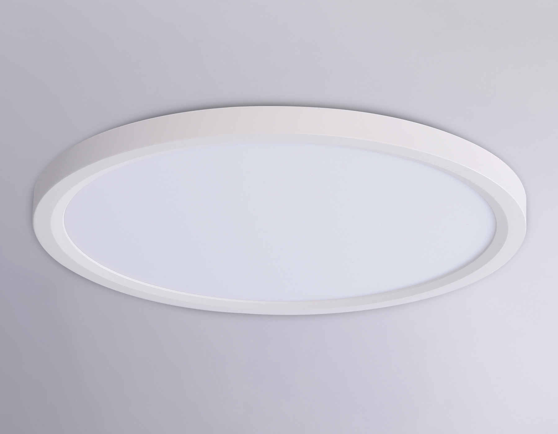 FZ1907 WH белый IP54 35W 3000K-6500K CCT-переключатель D450*25 (Без ПДУ) FZ1907 WH белый IP54 35W 3000K-6500K CCT-переключатель D450*25 (Без ПДУ)