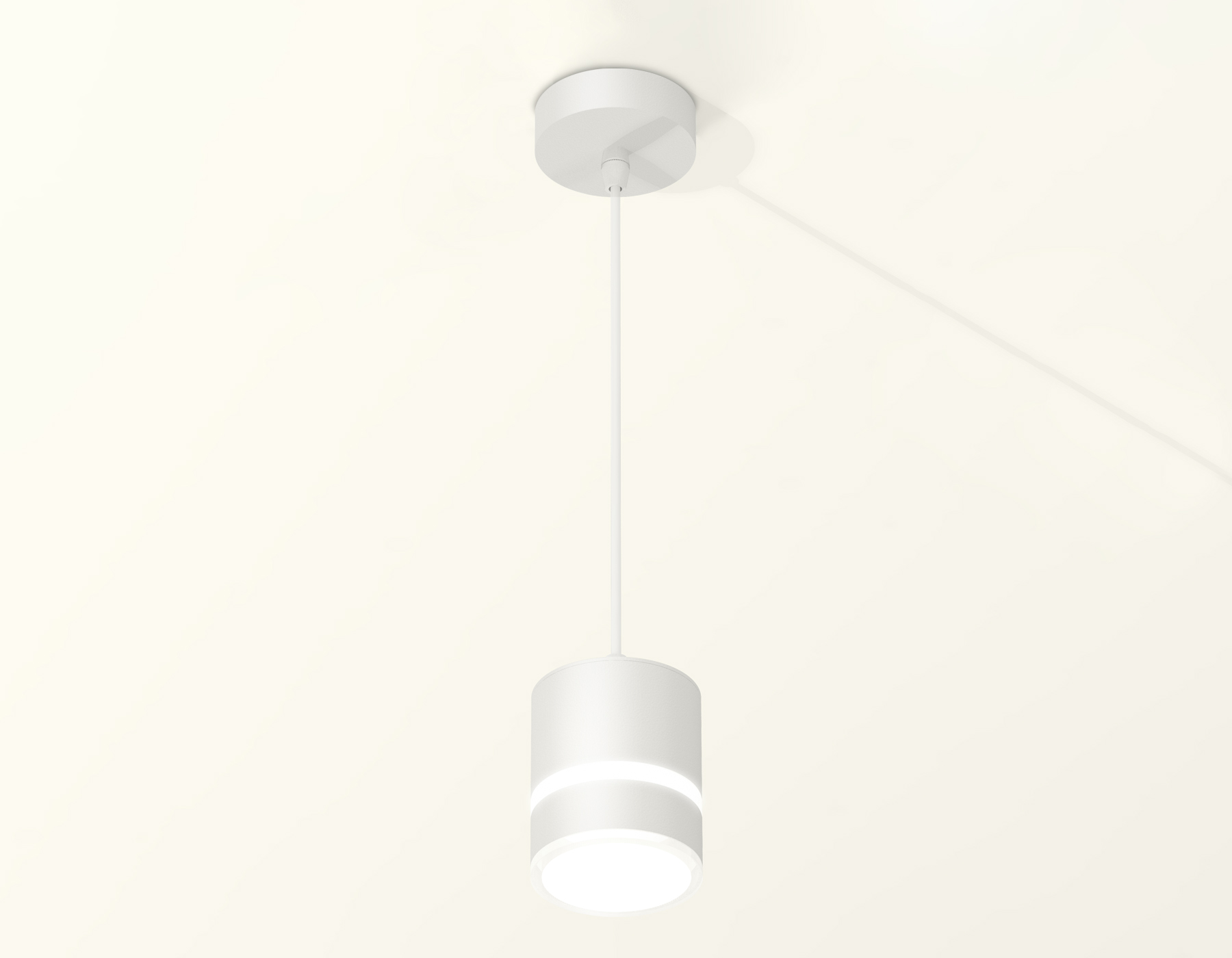 Подвесной светильник XP8110022 SWH/FR белый песок/белый матовый GX53 (A2331, C8110, N8444)