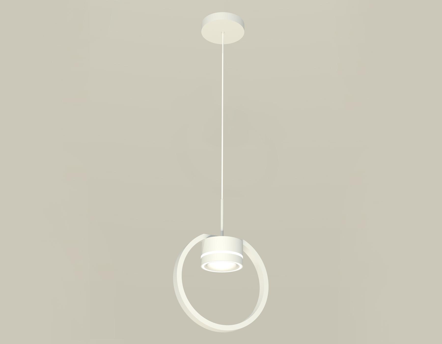 Подвесной светильтник Ambrella XB9101151 SWH/FR белый песок/белый матовый GX53 (C9101, N8433) Подвесной светильтник Ambrella XB9101151 SWH/FR белый песок/белый матовый GX53 (C9101, N8433)