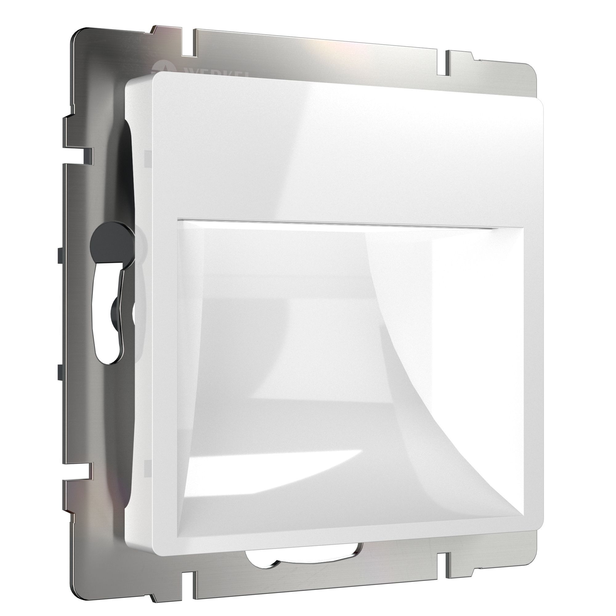 Встраиваемая LED подсветка Werkel 4000K IP20 (белый) WL01-BL-01-LED / W1154101 / a045376