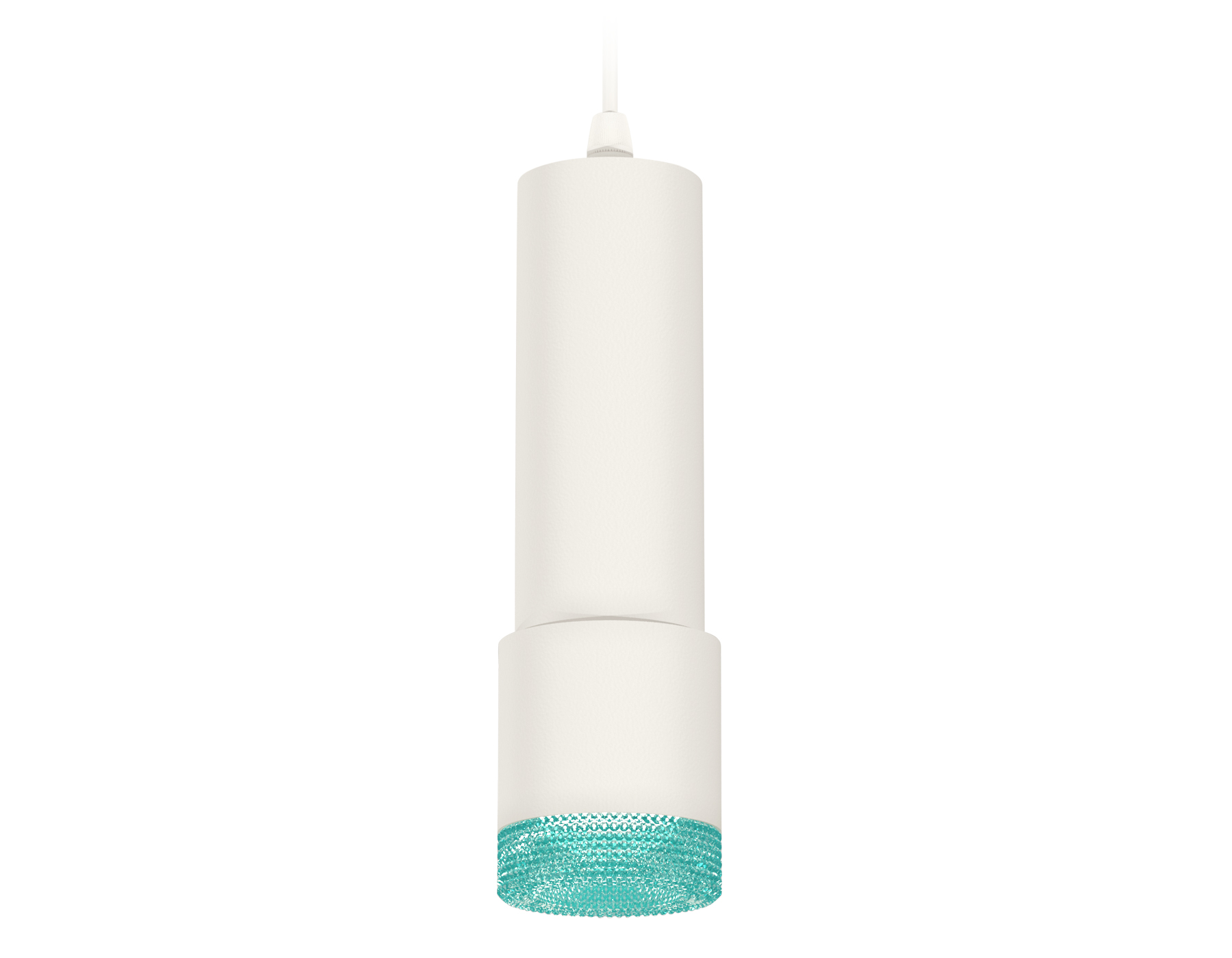 Подвесной светильник XP7401004 SWH/BL белый песок/голубой MR16 GU5.3 (A2301, C6342, A2030, C7401, N7194)