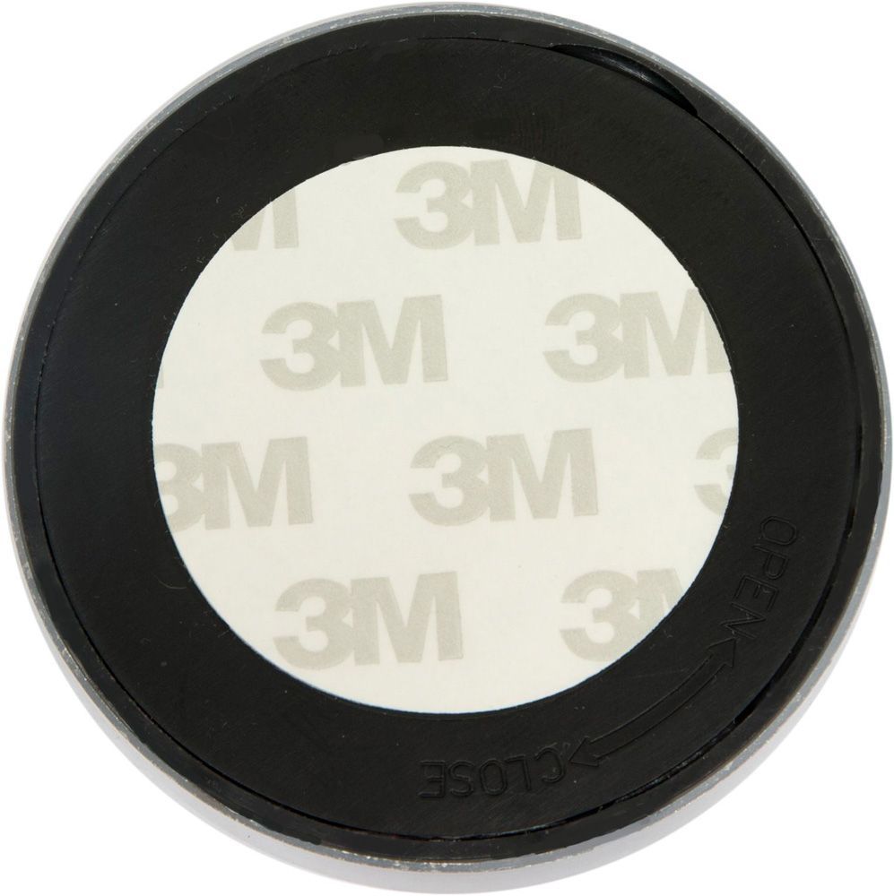 Светильник ночник Feron FN1203 0,18W, серебряный