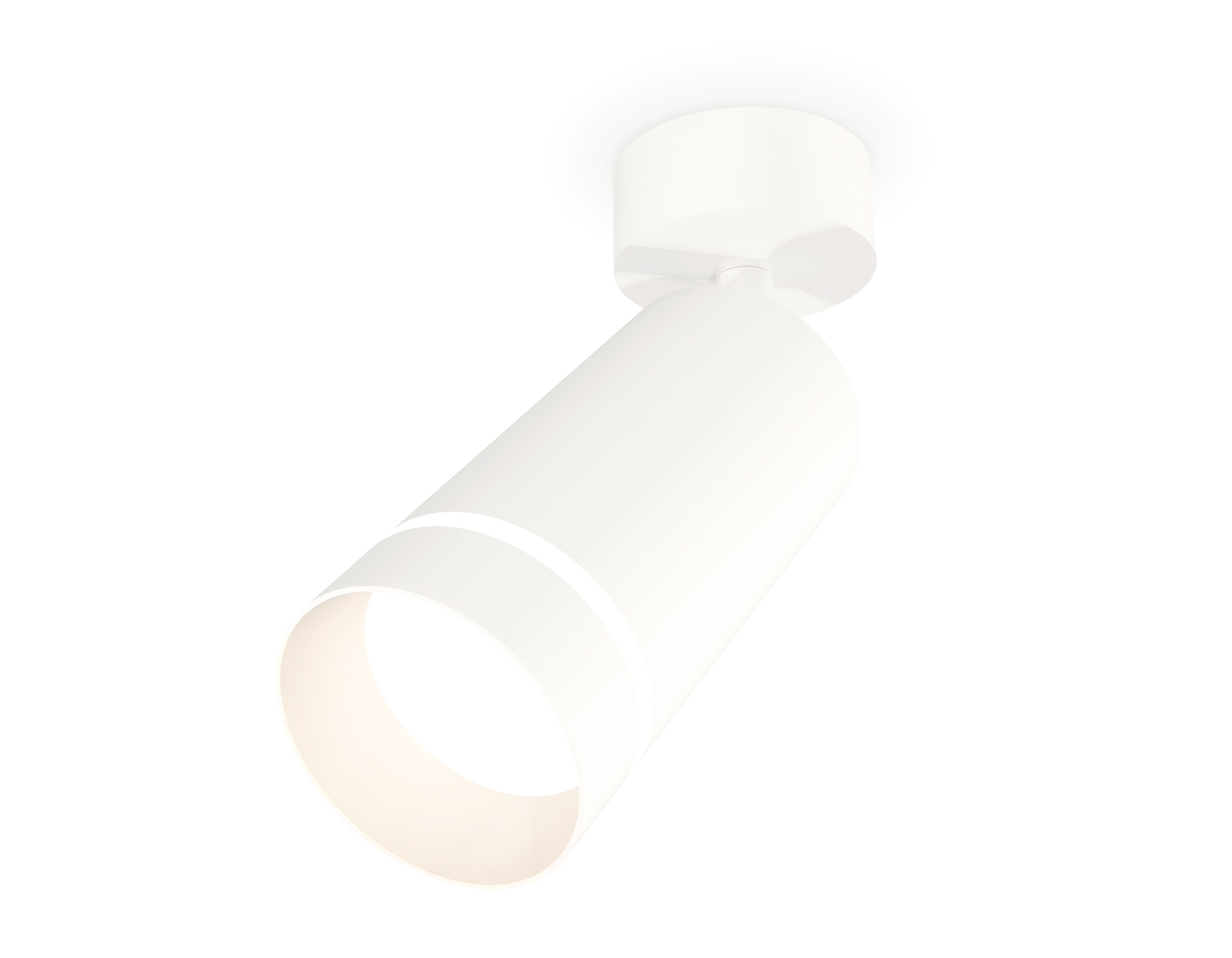 Спот поворотный XM6322014 SWH/FR белый песок/белый матовый MR16 GU5.3 (A2202, C6322, N6228)