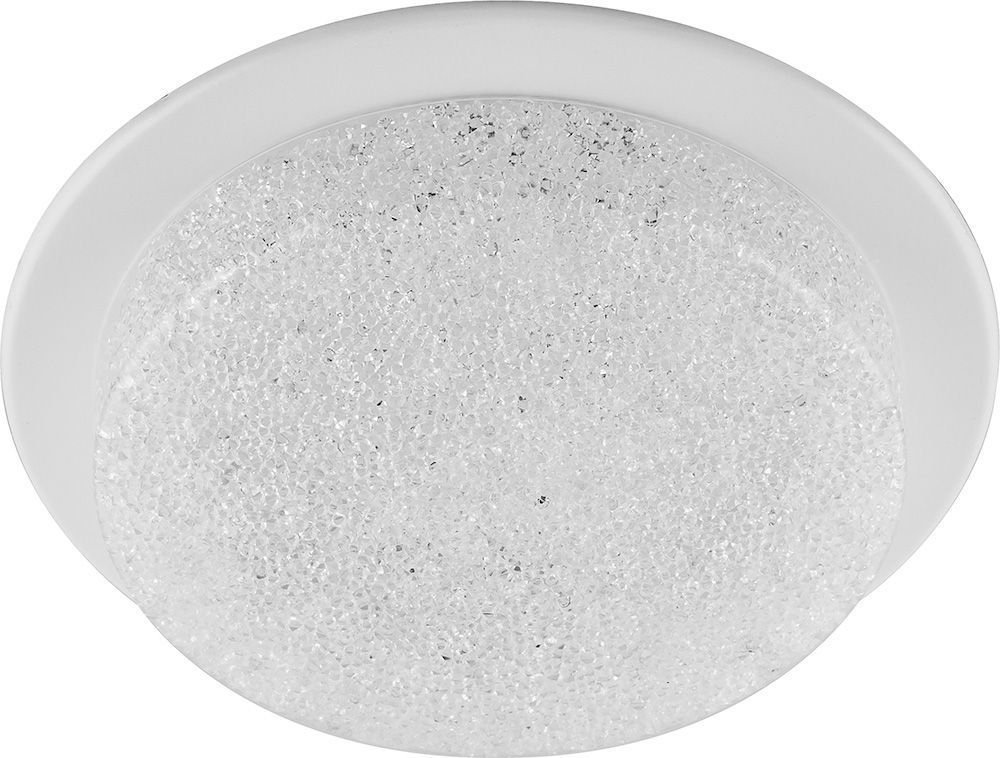 Светодиодный светильник Feron AL9051 встраиваемый 9W 4000K белый