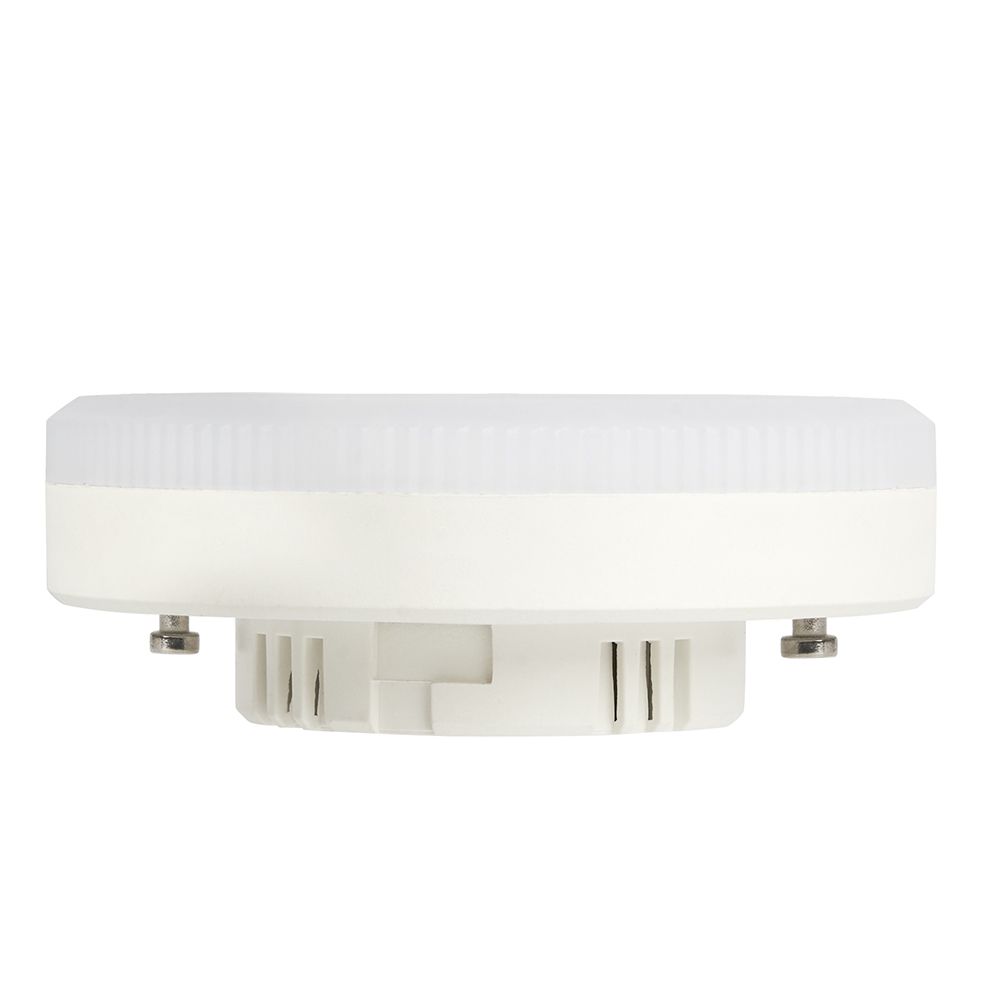 Лампа светодиодная Feron LB-455 GX53 12W зеленая Лампа светодиодная Feron LB-455 GX53 12W зеленая