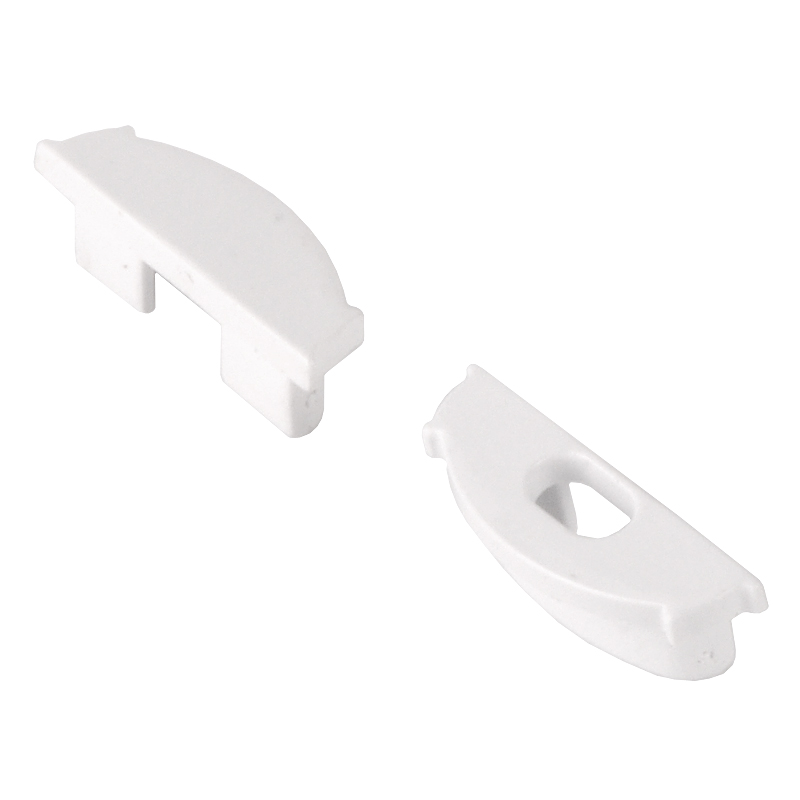 Заглушка для профиля гибкого General GAL-6-175-E-IP20