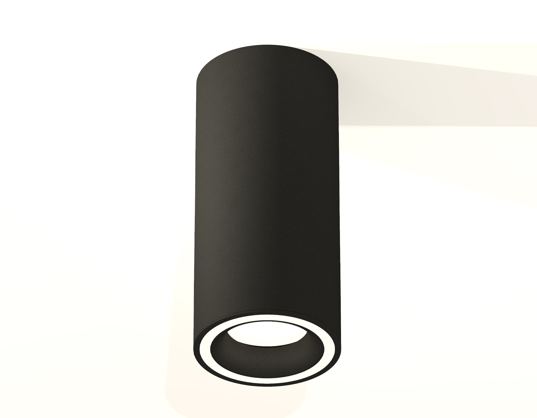 Накладной светильник XS7443011 SBK черный песок MR16 GU5.3 (C7443, N7111)