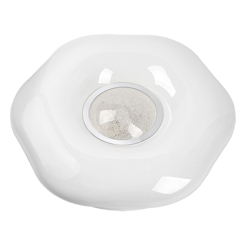 Светодиодный светильник GENERAL 3000-6000К 108w App Сloud  RGB + Алиса GSMCL-Smart37 (800337)