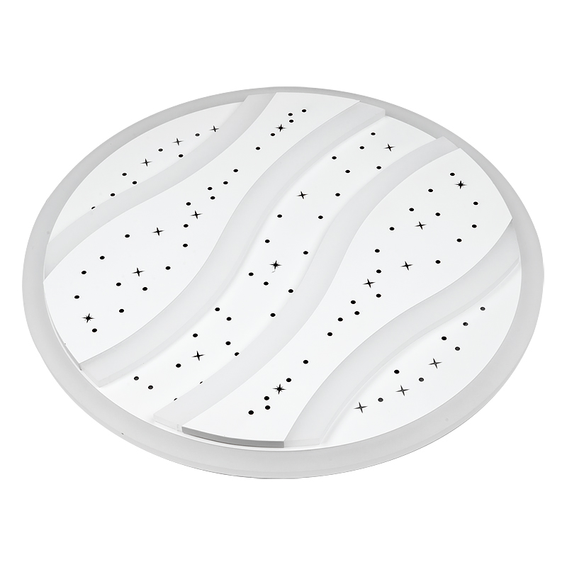 Светильник светодиодный General  Sole lunare  120w  3000-6000К,(GSMCL-Smart34)