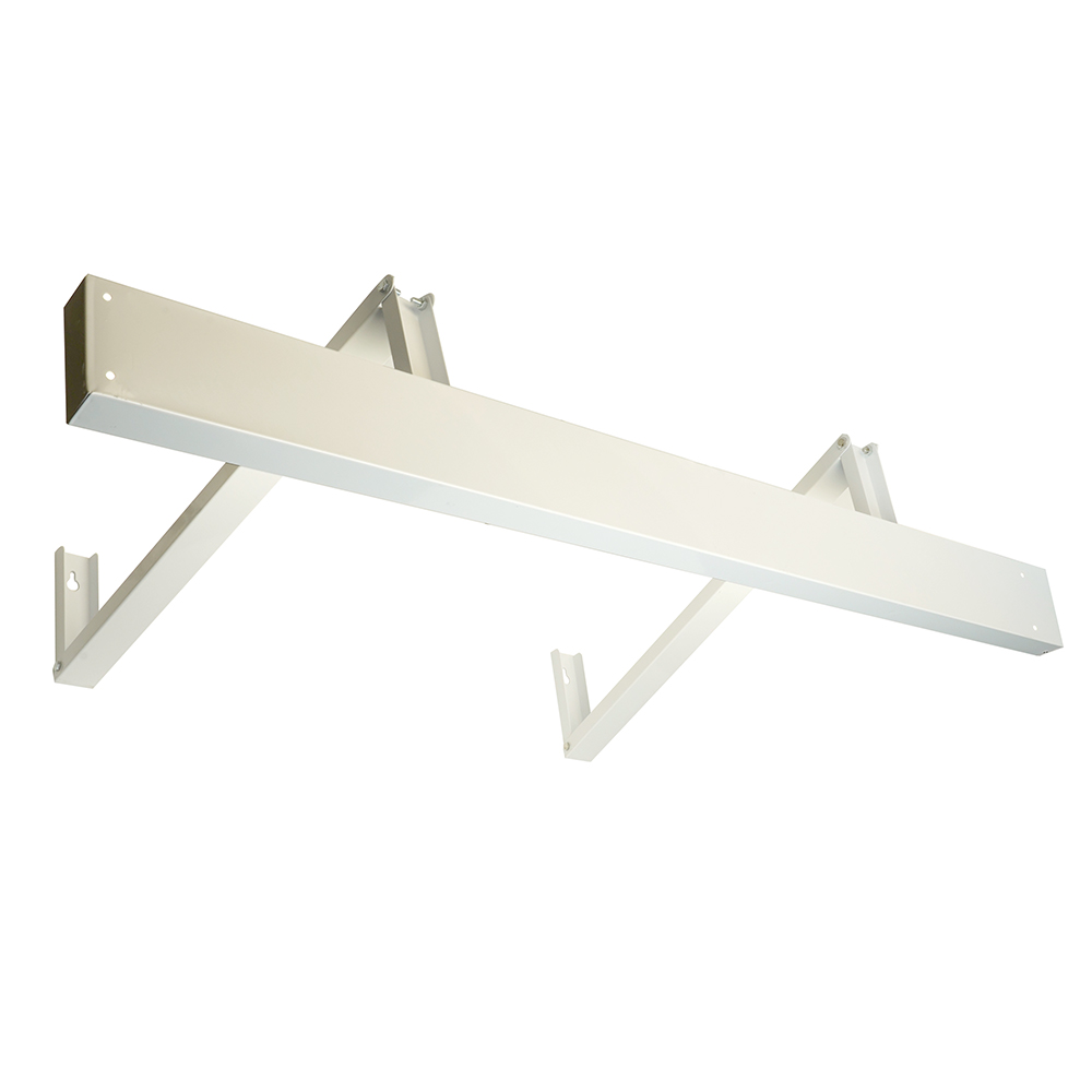 Светильник для школьных досок с кронштейном TR DS Line 1195х95х40, 30Вт, 3600лм, 4000К, IP40, CRI90, опал, белый