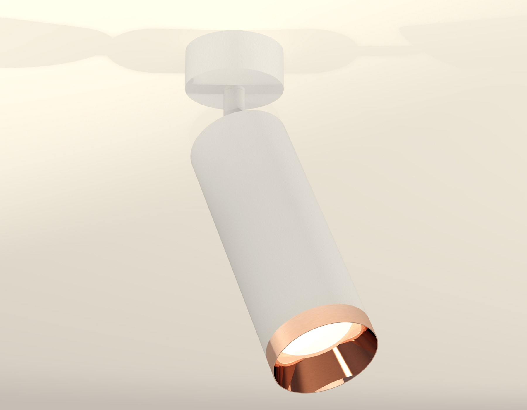 Накладной поворотный светильник XM6342006 SWH/PPG белый песок/золото розовое полированное MR16 GU5.3 (A2202, C6342, N6135) Накладной поворотный светильник XM6342006 SWH/PPG белый песок/золото розовое полированное MR16 GU5.3 (A2202, C6342, N6135)