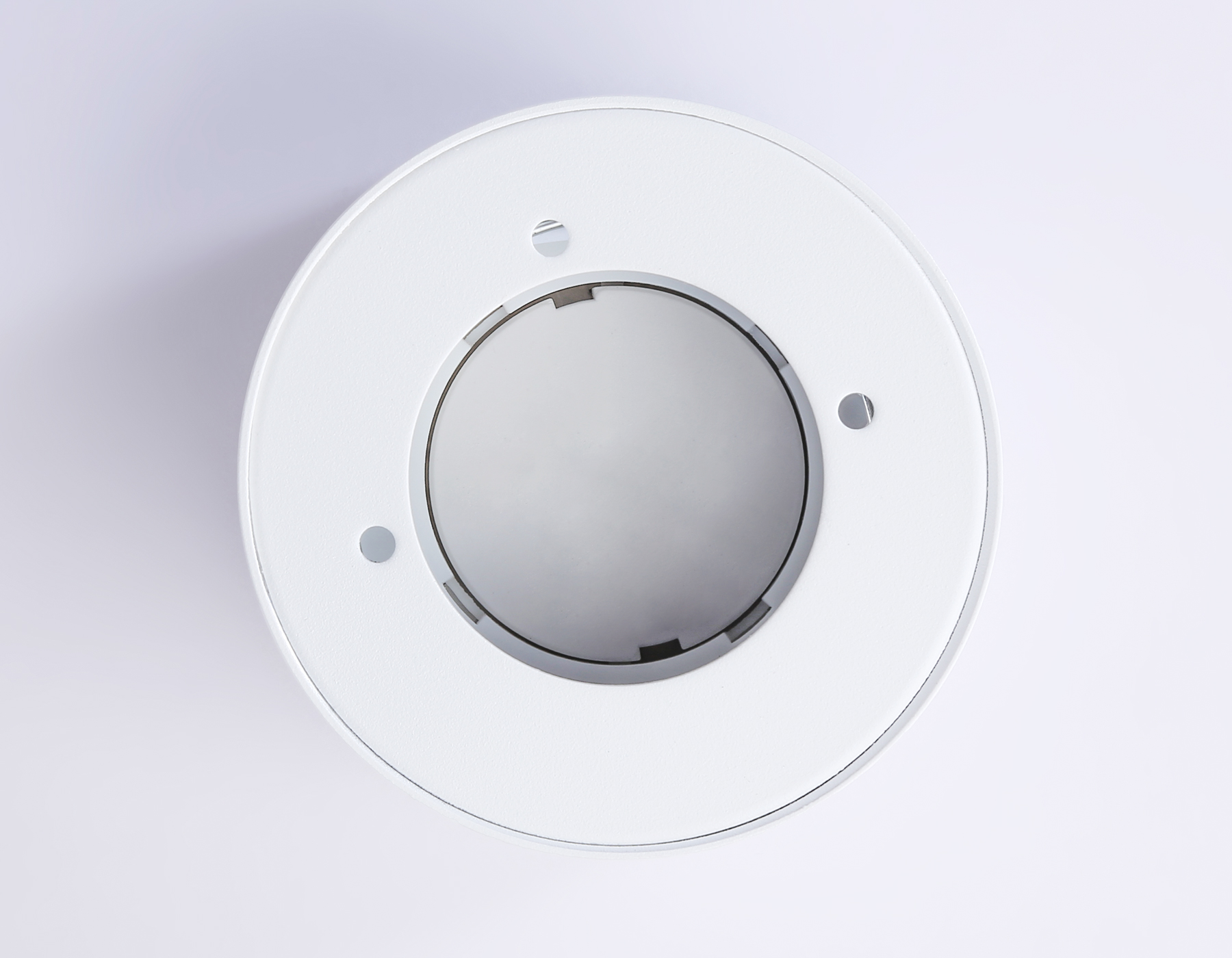 TN52355 WH/GD белый/золото GX53 max 12W D82*50