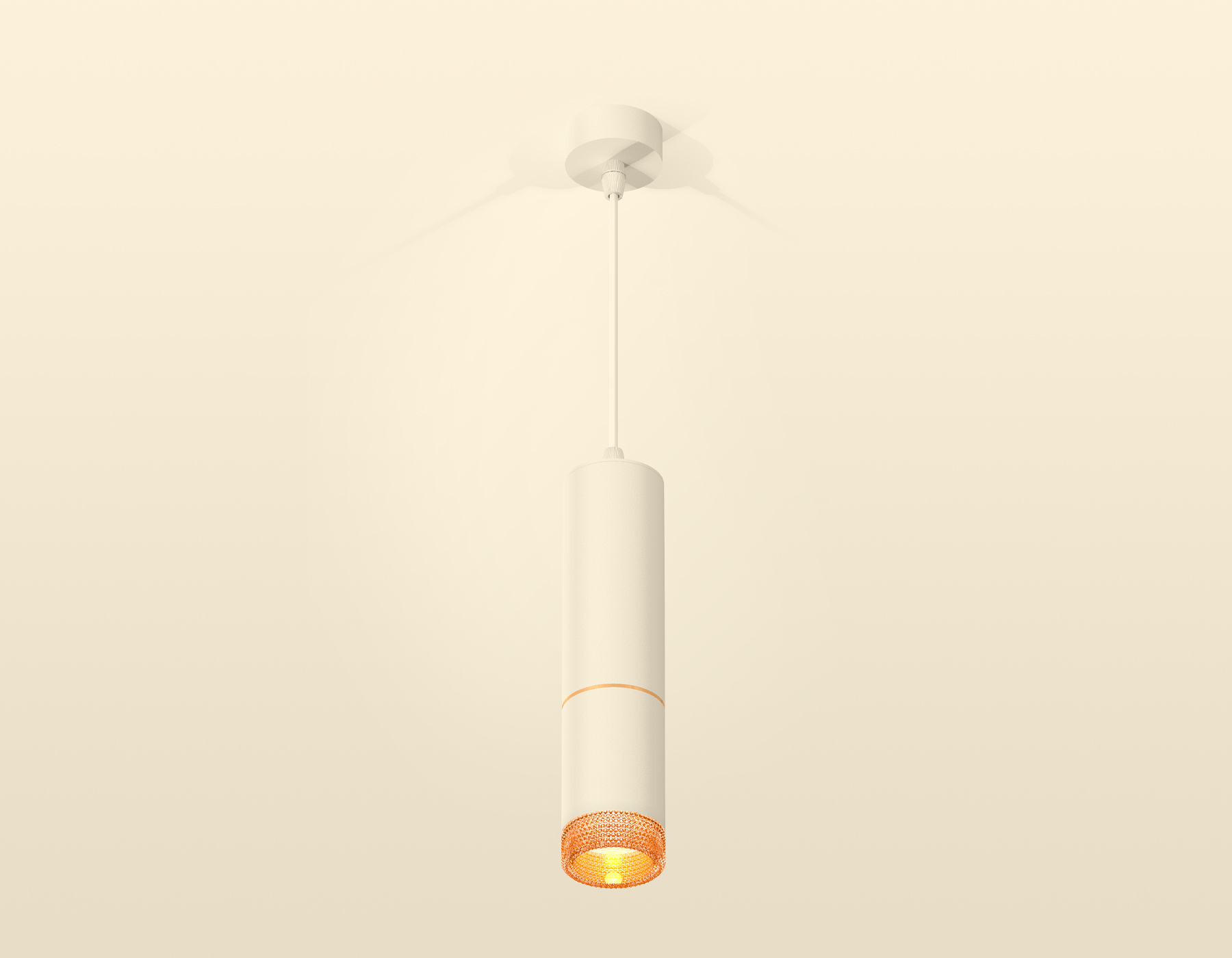 Подвесной светильник XP6312020 SWH/CF белый песок/кофе MR16 GU5.3 (A2301, C6342, A2062, C6312, N6154)