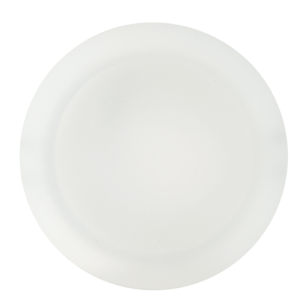 Светильник встраиваемый Feron DL511 потолочный GX53 белый