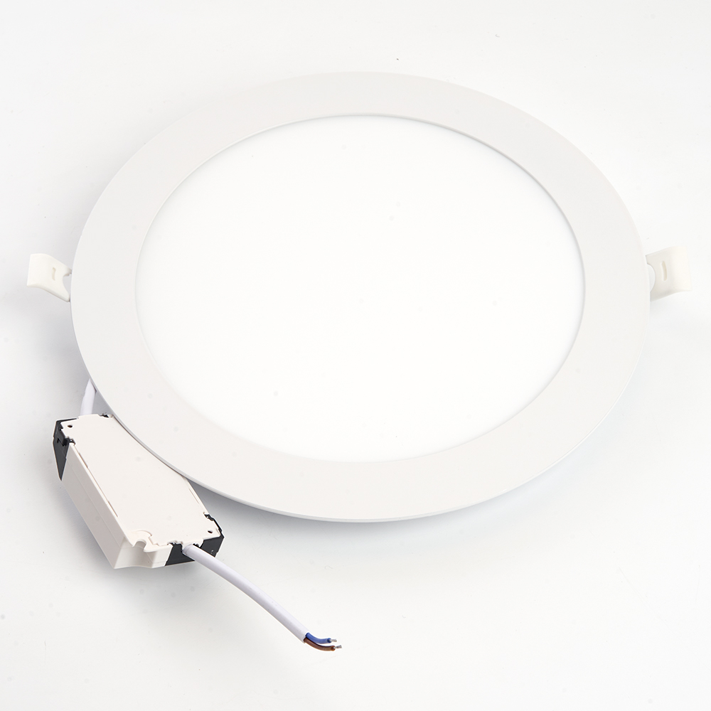 Светодиодный светильник Feron AL500 встраиваемый 15W 6400K белый Светодиодный светильник Feron AL500 встраиваемый 15W 6400K белый