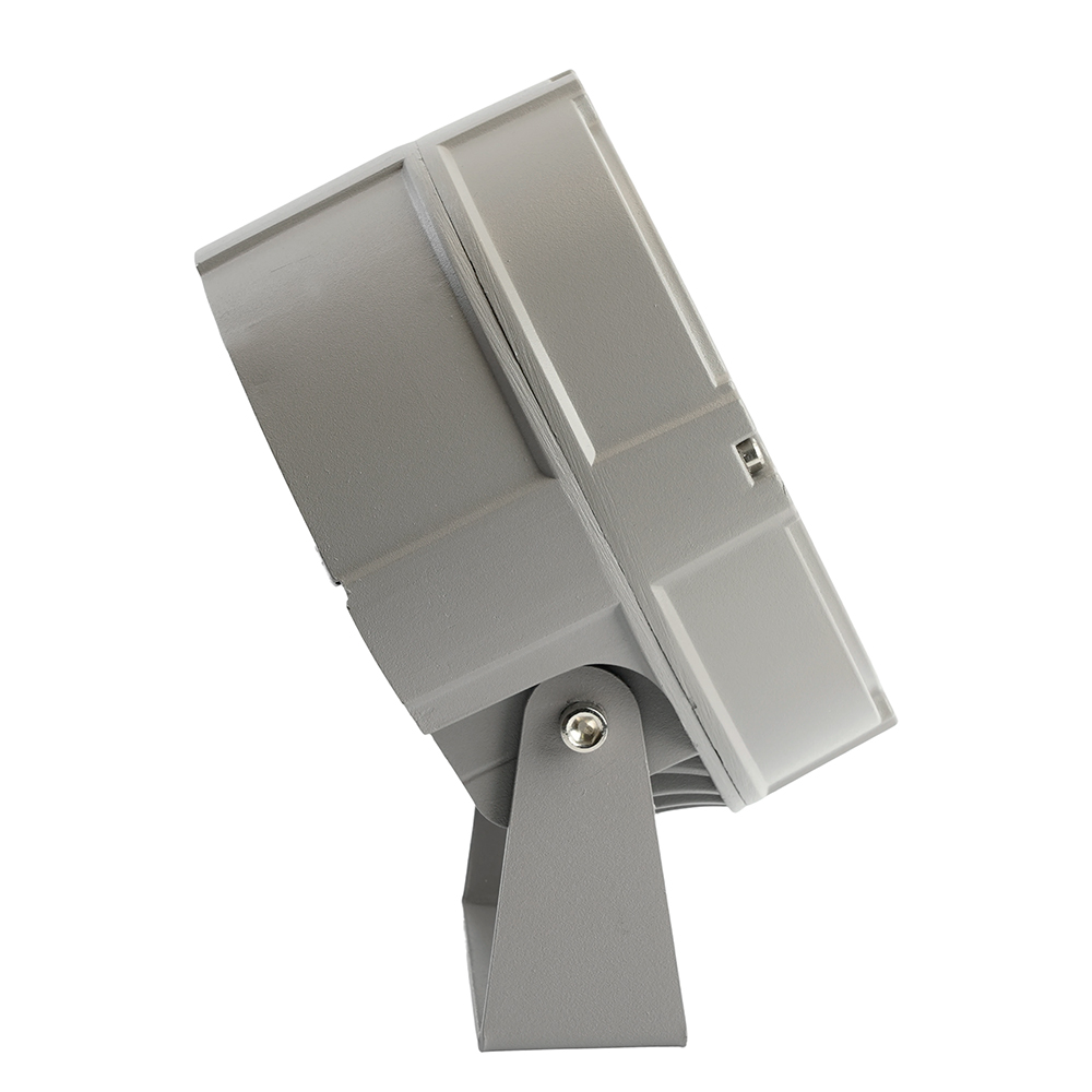 Светодиодный светильник ландшафтно-архитектурный Feron LL-899  DC24V 48W RGBW IP65