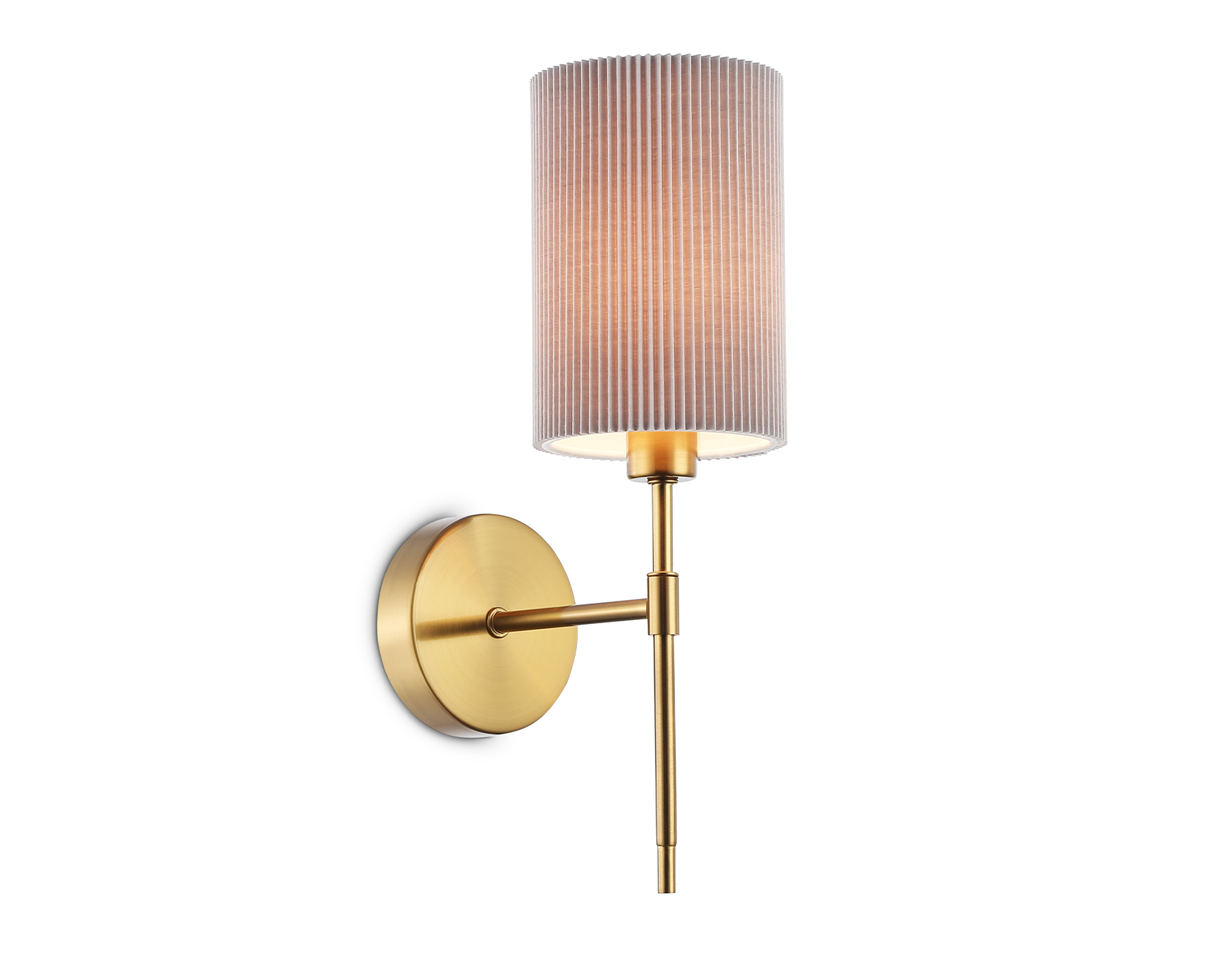 LH72385 BS/GR латунь/серый E14 max 40W 190*110*340