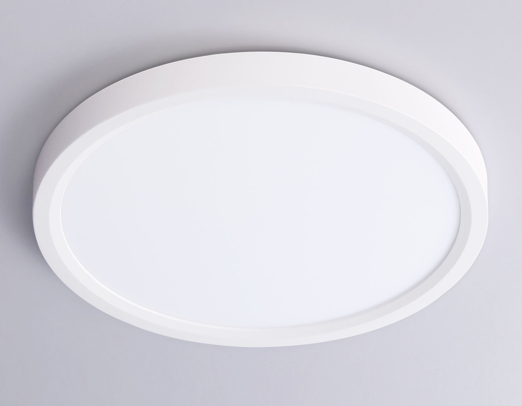 FZ1901 WH белый IP54 13W 3000K-6500K CCT-переключатель D230*25 (Без ПДУ) FZ1901 WH белый IP54 13W 3000K-6500K CCT-переключатель D230*25 (Без ПДУ)