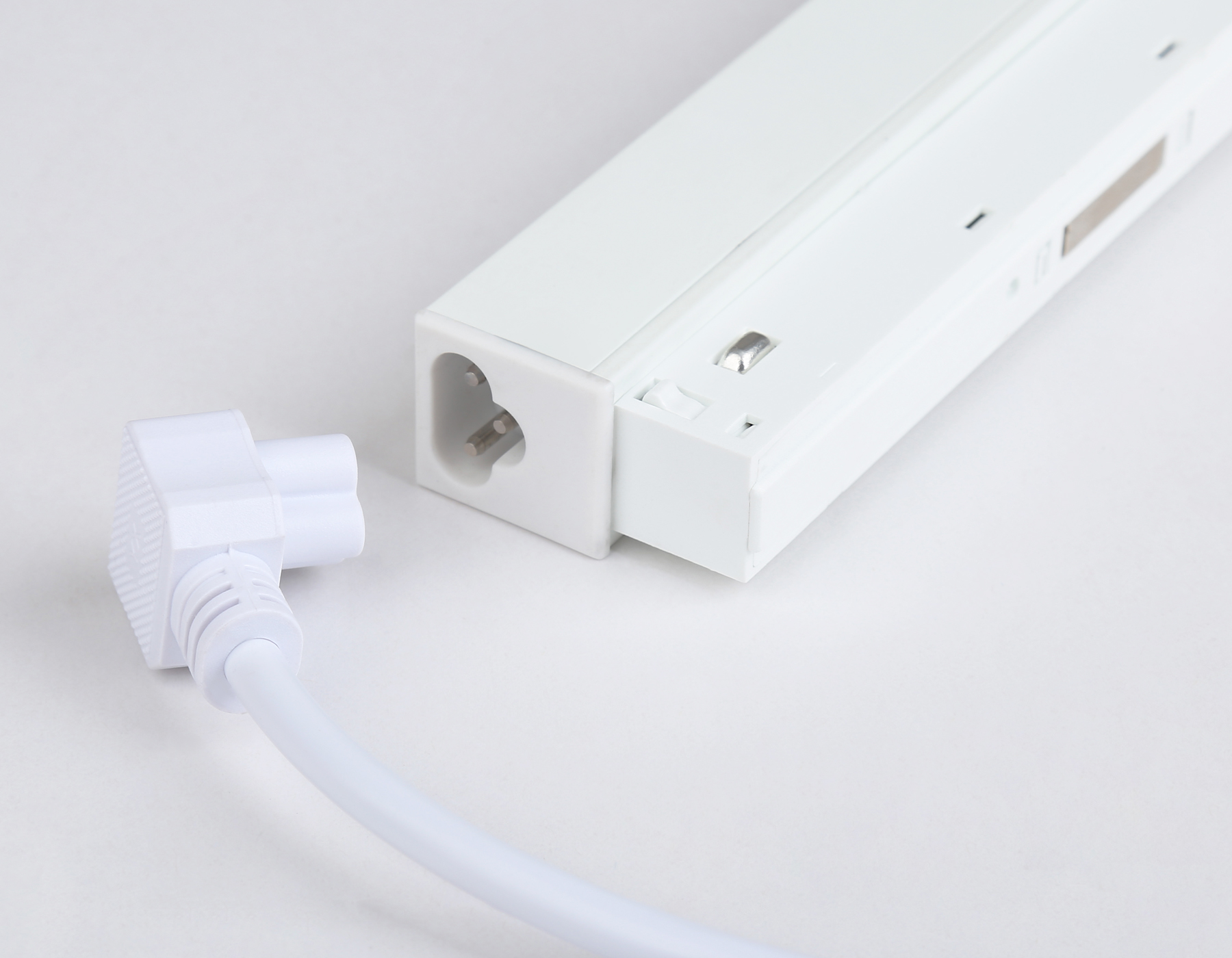 GL3650 WH белый блок питания внутренний IP20 100W 48V 225*45*23