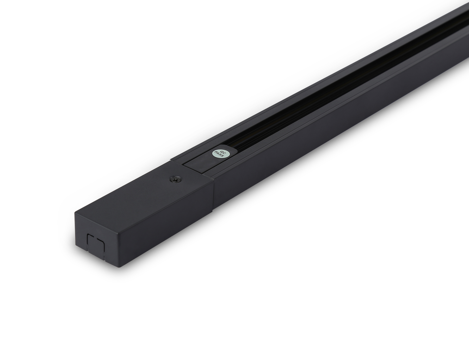 GL7104 BK черный IP20 220V 2000*32.5*19.8