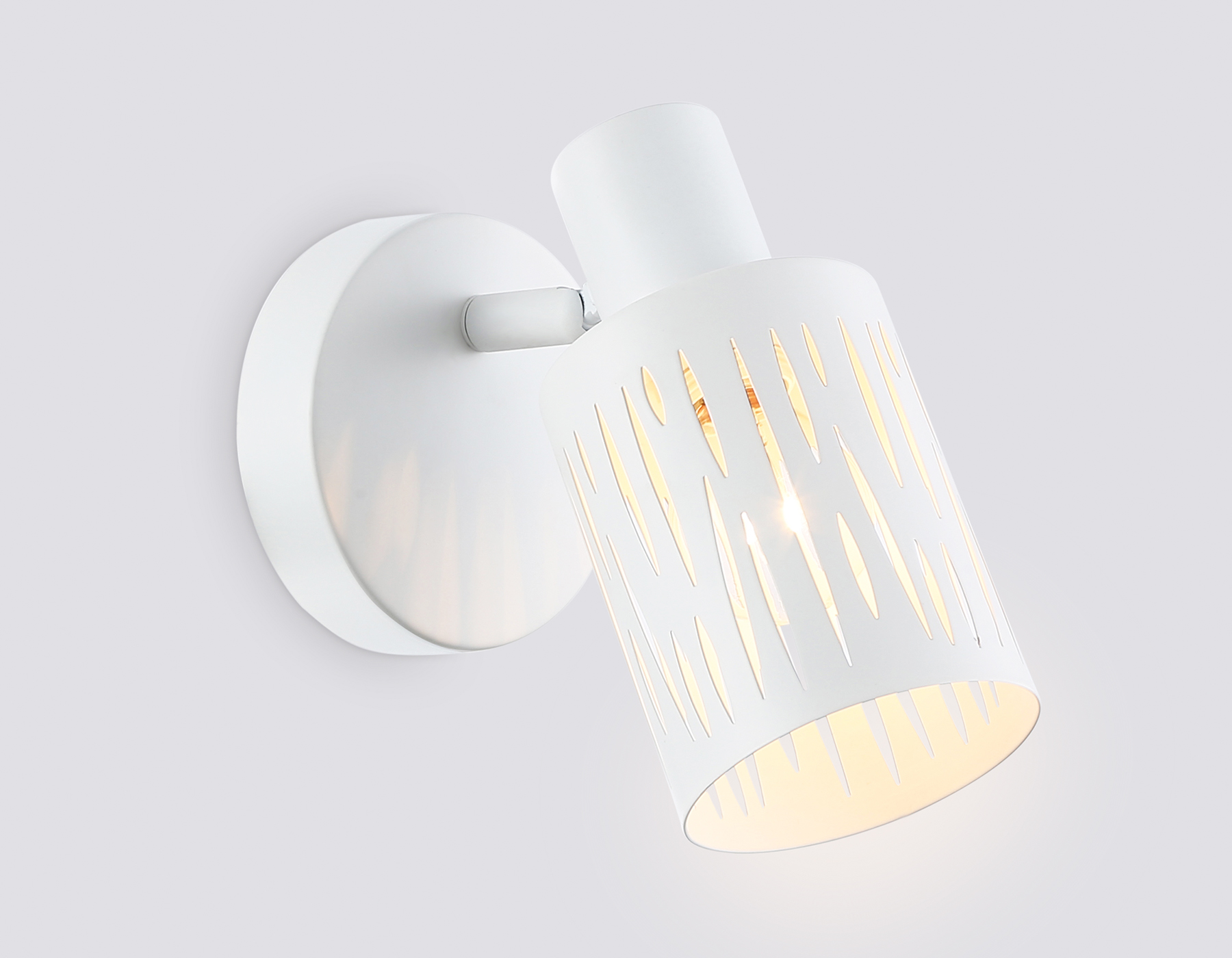 TR8663 WH белый E14 max 60W 180*100*150 TR8663 WH белый E14 max 60W 180*100*150