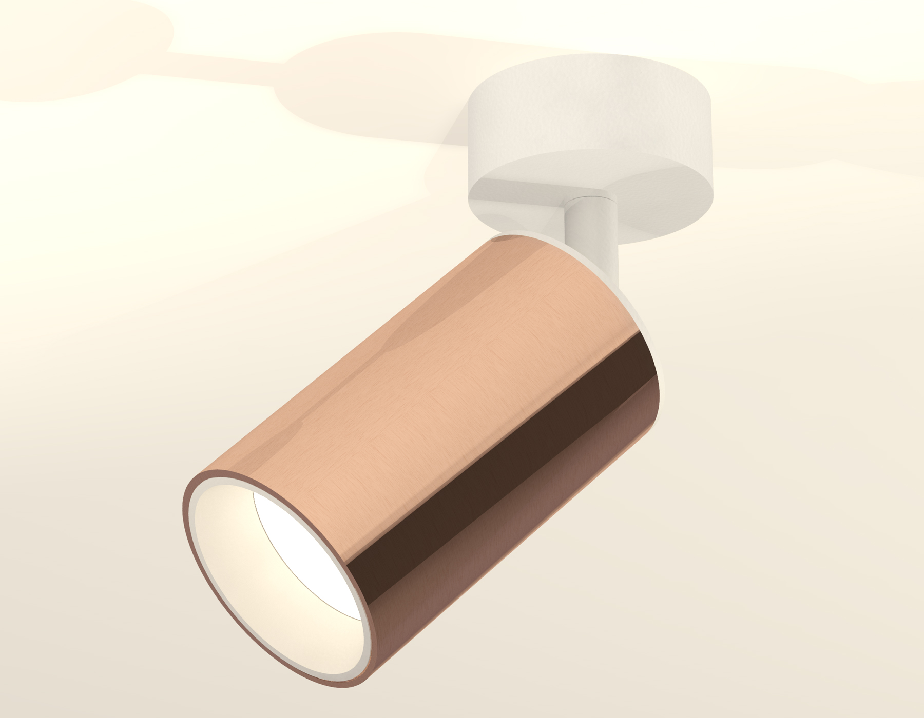 Накладной поворотный светильник XM6326001 PPG/SWH золото розовое полированное/белый песок MR16 GU5.3 (A2202, C6326, N6110) Накладной поворотный светильник XM6326001 PPG/SWH золото розовое полированное/белый песок MR16 GU5.3 (A2202, C6326, N6110)