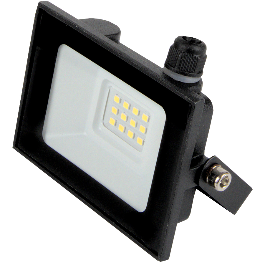 Прожектор светодиодный General GTAB-10-IP65-4500