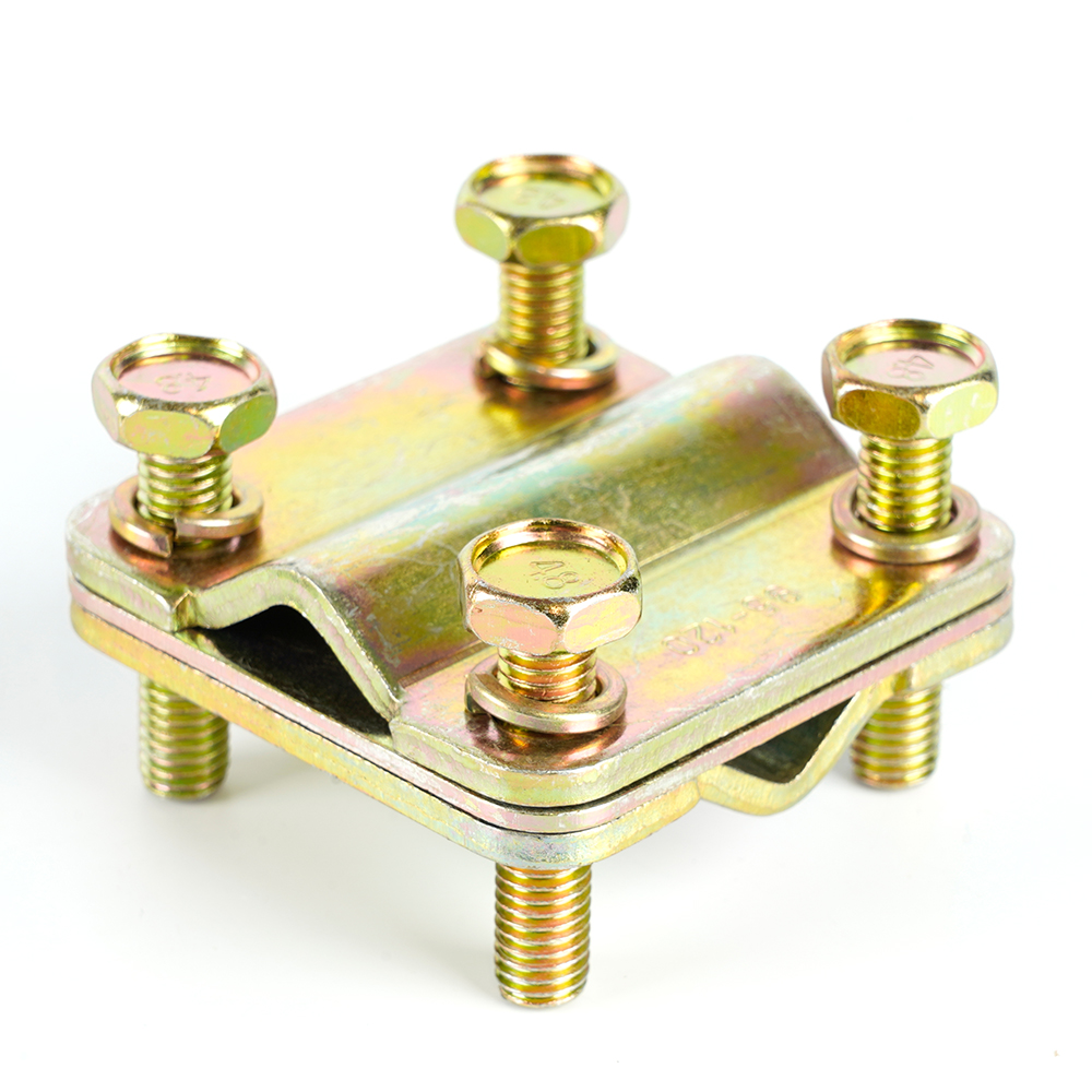 LD-Y872M Сжим ответвительный У872М (95-150мм2/90-120мм2)